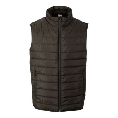 CHALECO ACOLCHADO LIGERO T XL