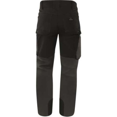 PANTALÓN MACH 5 STRECH M
