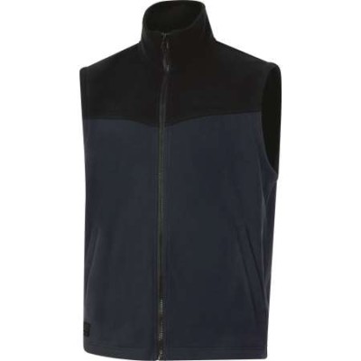 CHALECO POLAR GILLI Talla XXL