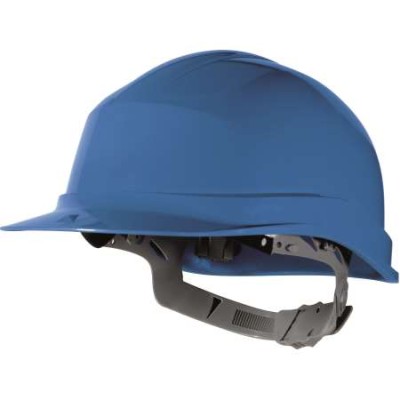 CASCO OBRA ZIRCON1 AZUL
