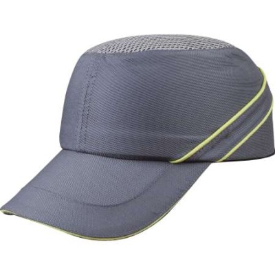 GORRA ANTIGOLPES VENTILADA...