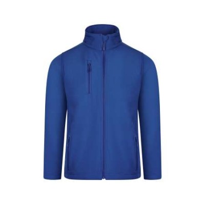 CHAQUETA SOFTSHELL RICHMOND  L