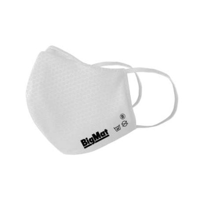 MASCARILLA BIGMAT...