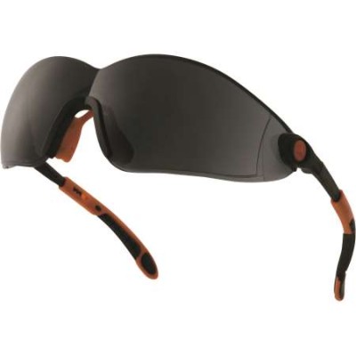 GAFAS VULCANO2 SMOKE (paq10)